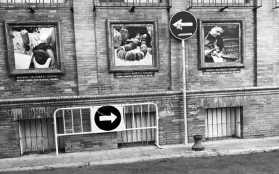 PENSAR DEMASIADO PUEDE TRAERTE PROBLEMAS