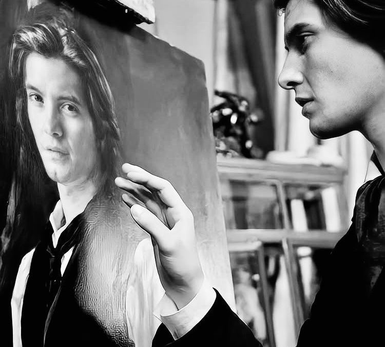 EL SÍNDROME DE DORIAN GRAY