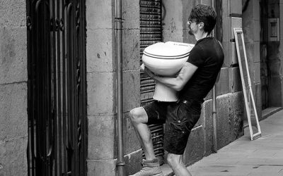 ALIARSE CON LO INEVITABLE