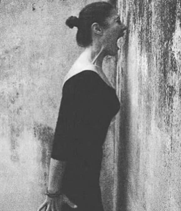 LOS LUNES NO SON TRISTES. LO QUE ES TRISTE ES TU VIDA