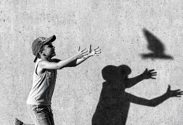 LA PRISA TIENE SU RAÍZ EN EL MIEDO