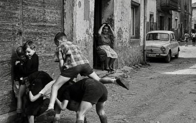 EL OTROVERTIDO