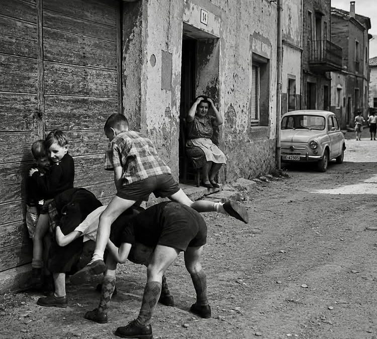 EL OTROVERTIDO