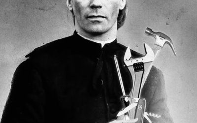 EL EMPLEADO NAVAJA SUIZA